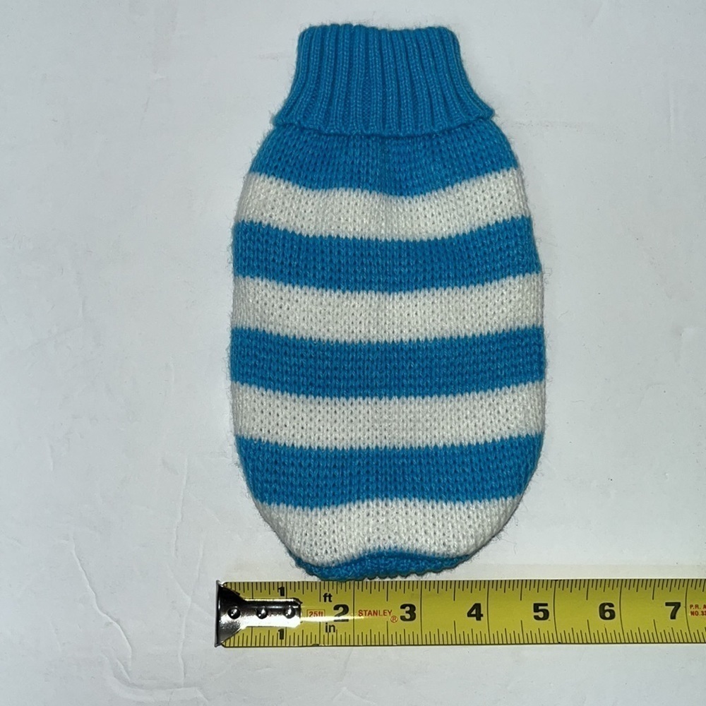 Small pet sweater - Picture 2 of 3